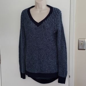 Poof! Sweater Size M